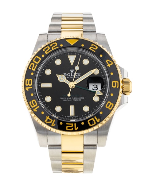 Rolex GMT Master II 116713 LN